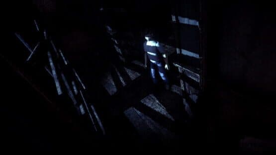 Escape the Ayuwoki Demake — screenshot 5