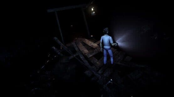 Escape the Ayuwoki Demake — screenshot 7