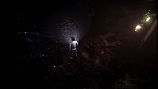 Escape the Ayuwoki Demake — screenshot 8