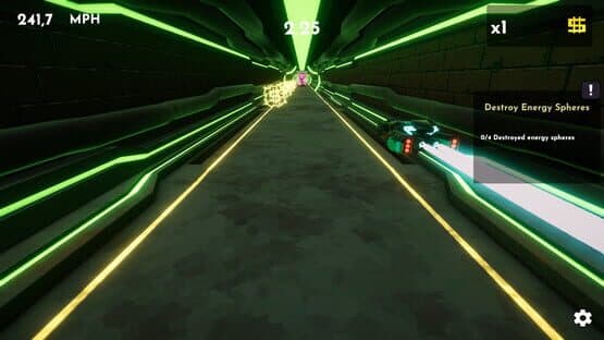 Metal World: Street Scraps — screenshot 5