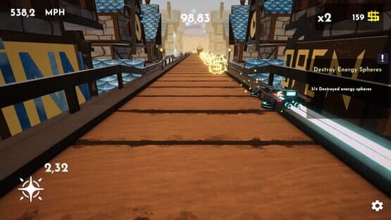 Metal World: Street Scraps — screenshot 6