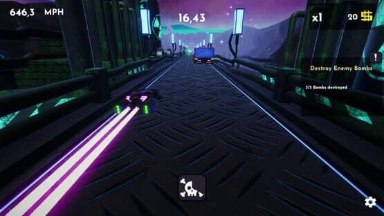 Metal World: Street Scraps — screenshot 7