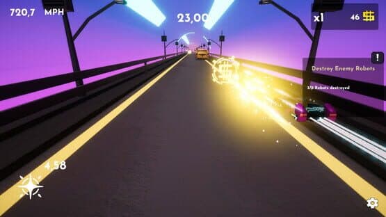 Metal World: Street Scraps — screenshot 8