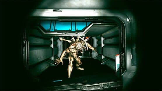Predator and Wreck — screenshot 1
