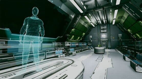 Predator and Wreck — screenshot 2