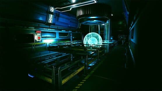 Predator and Wreck — screenshot 7