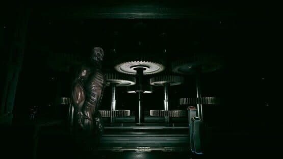 Predator and Wreck — screenshot 8