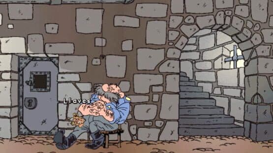 Mortadelo y Filemón: El Sulfato Atómico — screenshot 7