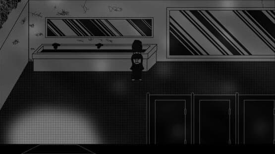 I Cannot Drown — screenshot 2