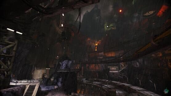 Warframe: Dark Sectors — screenshot 1