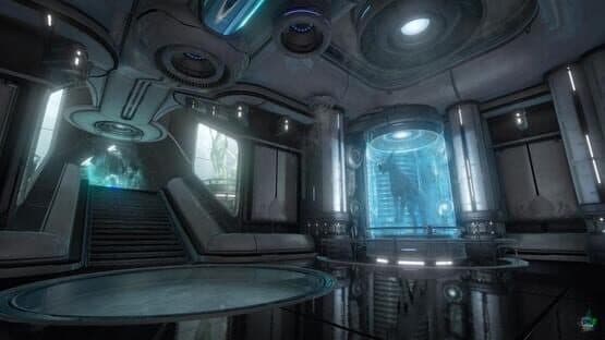 Warframe: Dark Sectors — screenshot 2