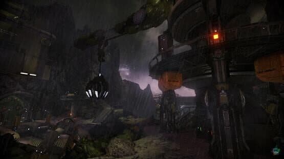 Warframe: Dark Sectors — screenshot 4