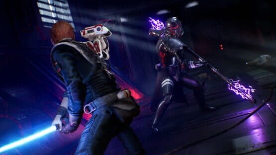 Star Wars Jedi: Fallen Order — screenshot 3