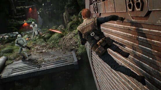 Star Wars Jedi: Fallen Order — screenshot 4