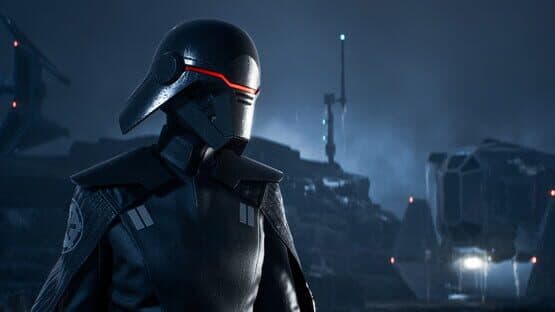 Star Wars Jedi: Fallen Order — screenshot 6