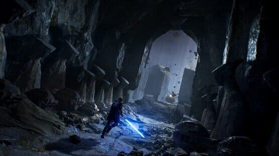 Star Wars Jedi: Fallen Order — screenshot 7