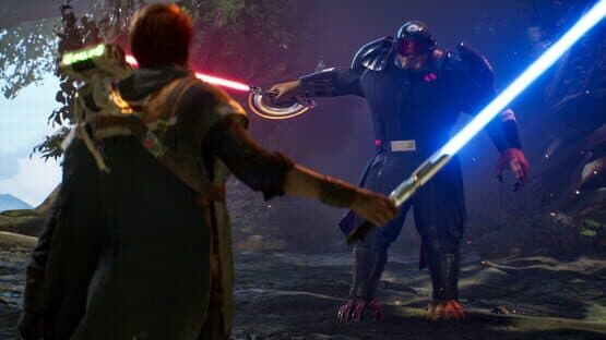 Star Wars Jedi: Fallen Order — screenshot 8