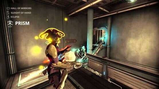 Warframe: The Mad Cephalon — screenshot 2