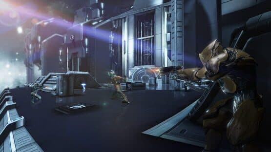 Warframe: The Mad Cephalon — screenshot 3