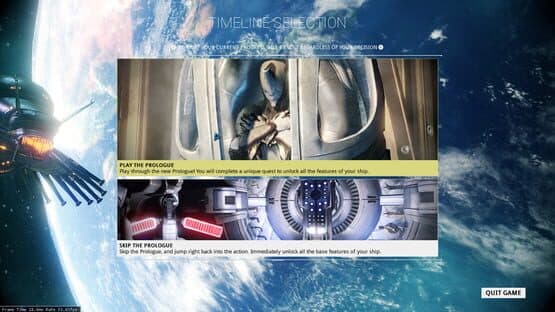 Warframe: The Mad Cephalon — screenshot 4