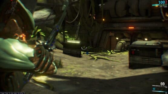 Warframe: The Mad Cephalon — screenshot 5