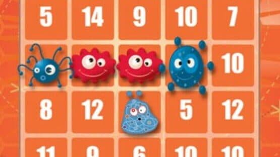 Math Bingo — screenshot 2