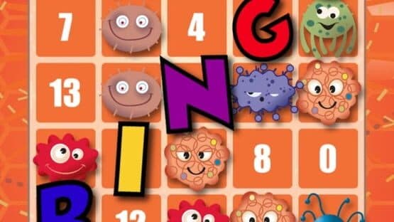 Math Bingo — screenshot 3