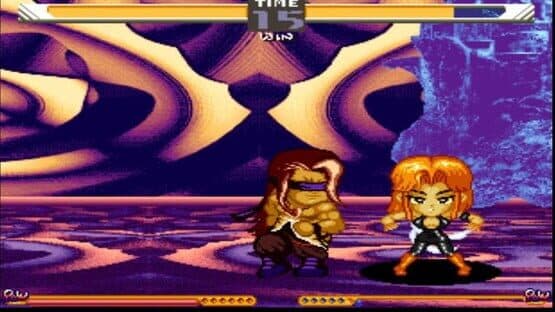 Cute Fighter — screenshot 1