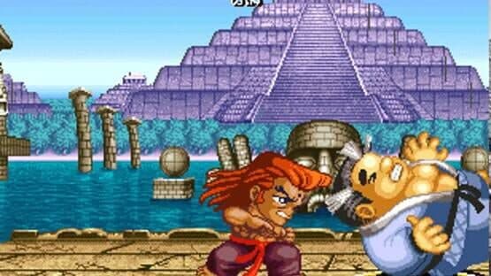 Cute Fighter — screenshot 2