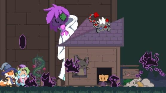 Downpurr — screenshot 1