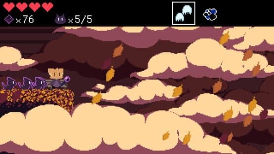 Downpurr — screenshot 2