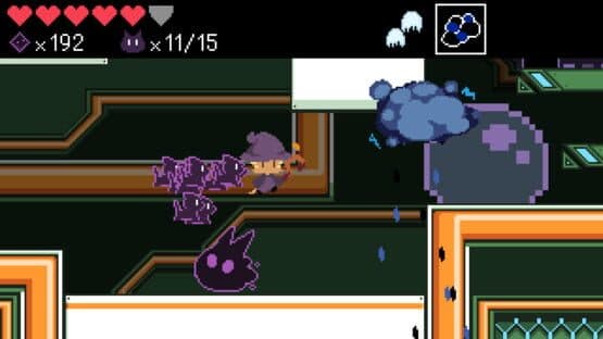 Downpurr — screenshot 3