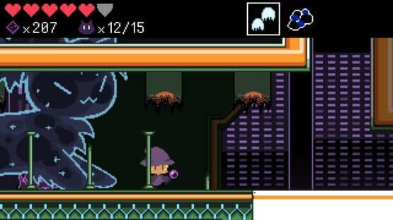 Downpurr — screenshot 5