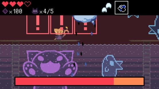 Downpurr — screenshot 6