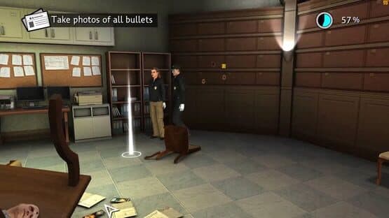 NCIS — screenshot 4