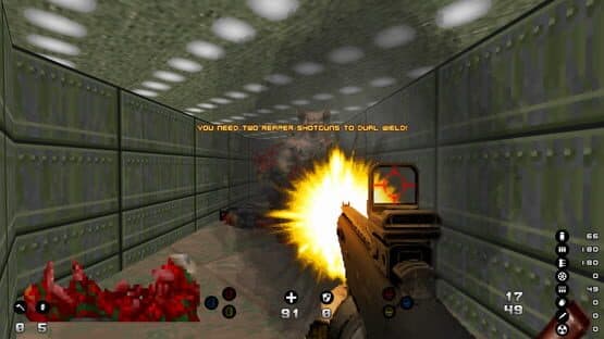 Doom Incarnate — screenshot 3