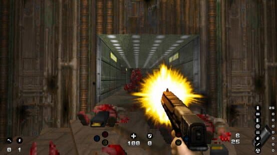 Doom Incarnate — screenshot 4