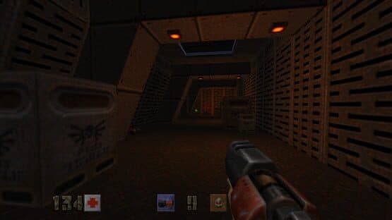 Quake 2 TC — screenshot 1