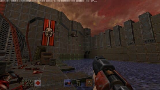 Quake 2 TC — screenshot 2
