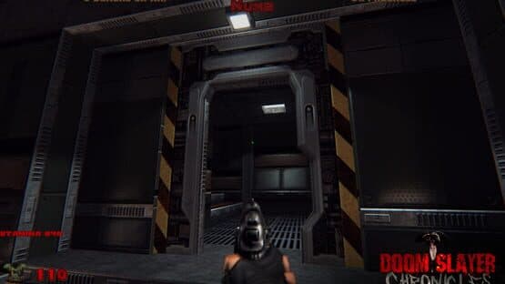 Doom Slayer Chronicles — screenshot 1