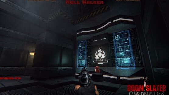 Doom Slayer Chronicles — screenshot 3