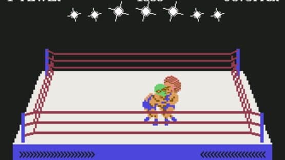 Rock'n Wrestle — screenshot 4