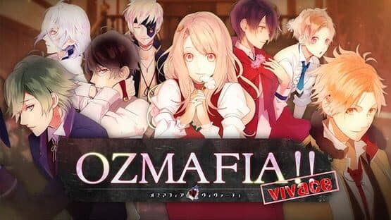Ozmafia!!: Vivace — screenshot 2
