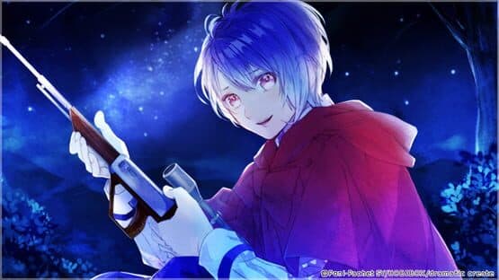 Ozmafia!!: Vivace — screenshot 3