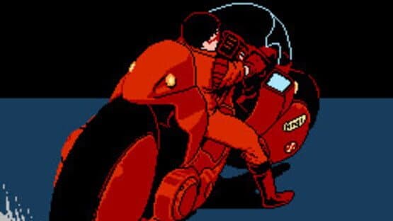 Akira — screenshot 2