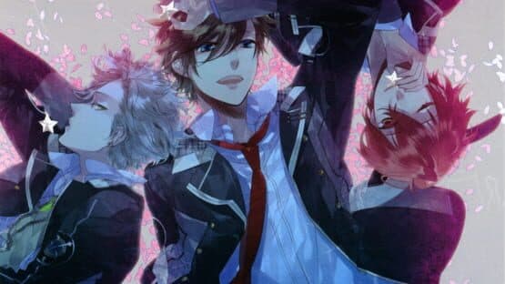 Starry Sky: In Spring — screenshot 4