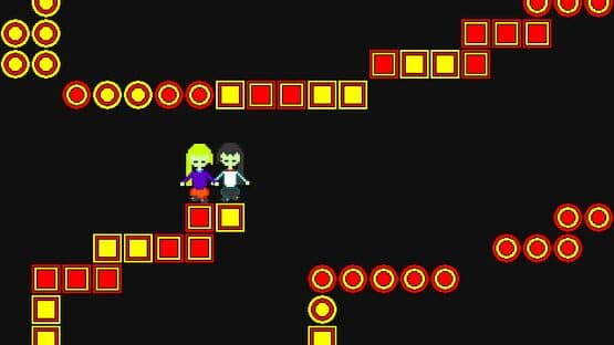 Yoake — screenshot 3