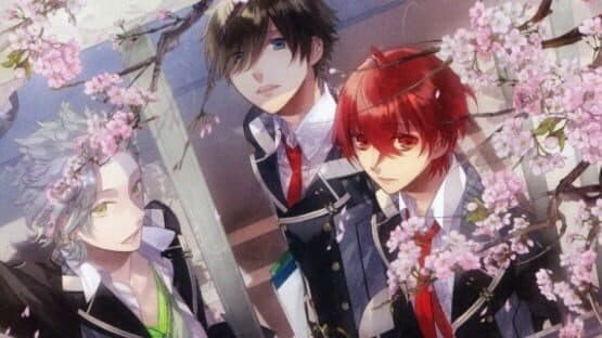 Starry Sky: in Spring Portable — screenshot 1