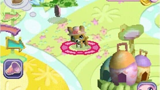 Littlest Pet Shop: Spring — screenshot 2