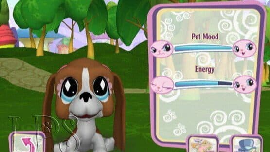 Littlest Pet Shop: Spring — screenshot 3